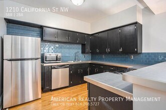 1210 California St NW in Grand Rapids, MI - Building Photo - Building Photo