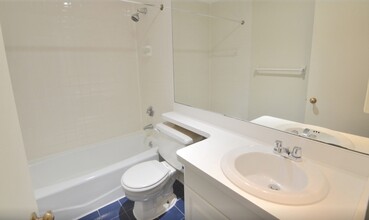 56 Saint Germain St, Unit 34-1 in Boston, MA - Building Photo - Building Photo