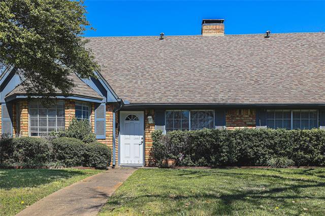 13315 Southview Ln in Dallas, TX - Building Photo