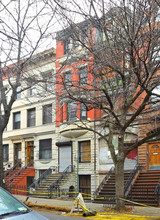 421 W 146th St in New York, NY - Building Photo - Building Photo