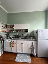 2611 W Grace St, Unit 3 in Richmond, VA - Building Photo - Building Photo