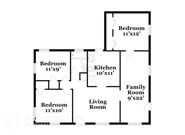 9155 5th Ave in Jacksonville, FL - Building Photo - Building Photo