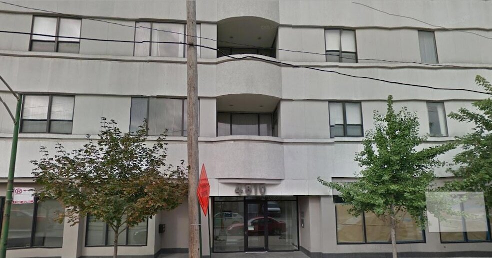 4810 N Lavergne Ave, Unit PENTHOUSE in Chicago, IL - Building Photo