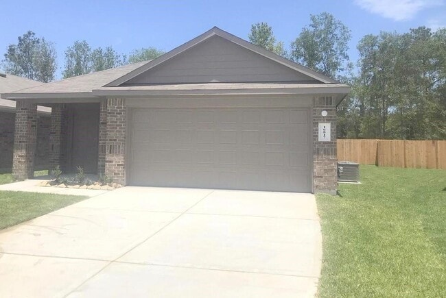 property at 16817 Lonely Pines Dr