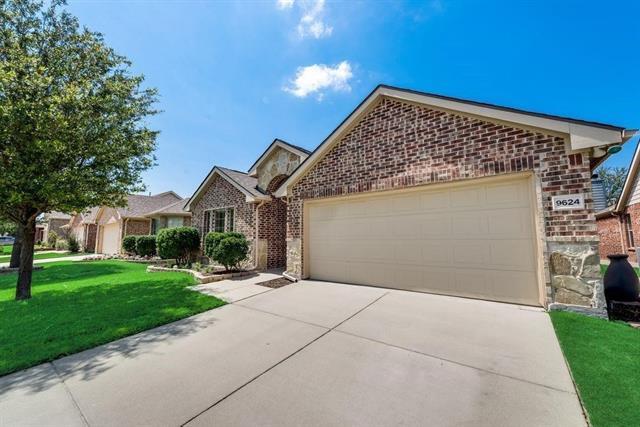 property at 9624 Sleepy Hollow Dr
