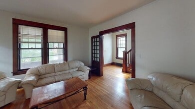 1145 S Forest Ave in Ann Arbor, MI - Building Photo - Building Photo