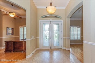 4795 66th Pl in Vero Beach, FL - Building Photo - Building Photo