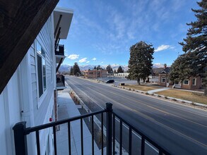 98 E Center St in Heber City, UT - Building Photo - Building Photo