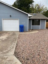 217 N 19th St in Canon City, CO - Building Photo