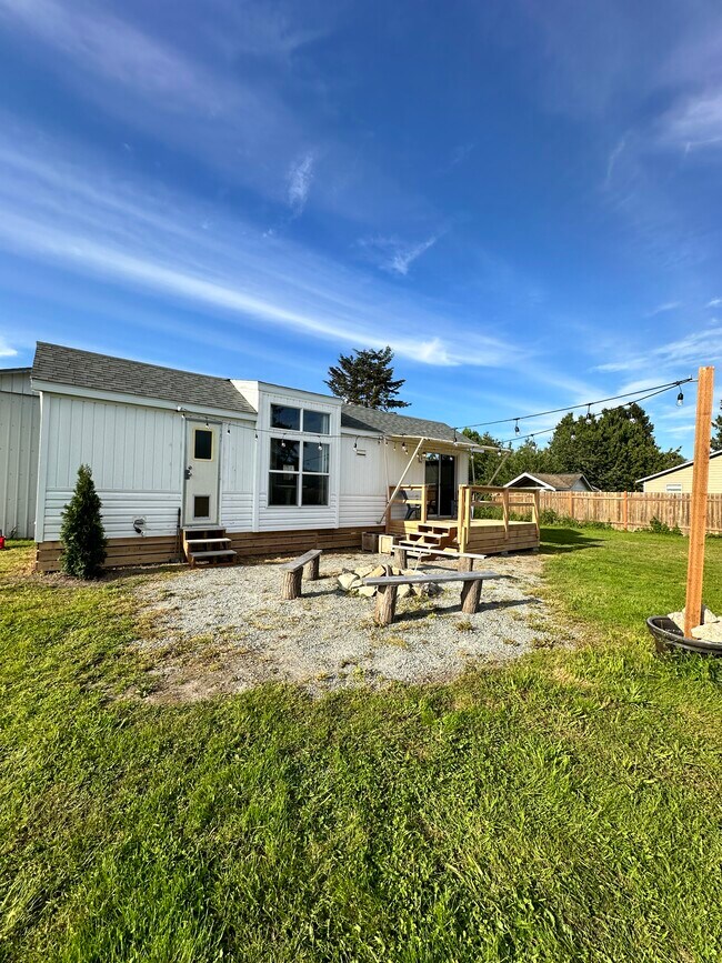 622 E Sharon Ave Rentals in Burlington, WA