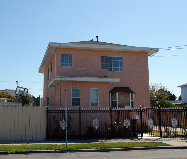 628 21st St in Richmond, CA - Building Photo - Building Photo