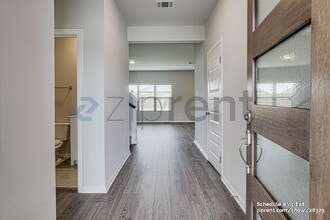 520 Hickory Rdg Dr in Van Alstyne, TX - Building Photo - Building Photo