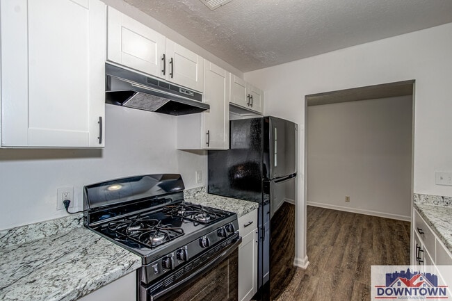 property at 218 Patton Dr