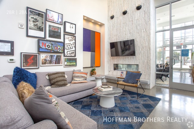 11405 Chandler Blvd in Los Angeles, CA - Building Photo - Building Photo