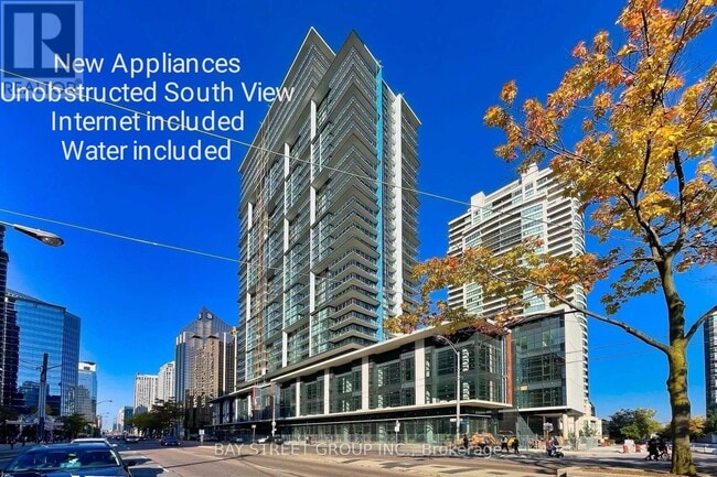property at 4955-4955 Yonge St