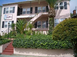 Casa California in San Diego, CA - Building Photo - Building Photo