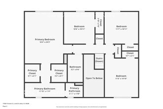 17038 Torvest Ct in Land O Lakes, FL - Foto de edificio - Building Photo