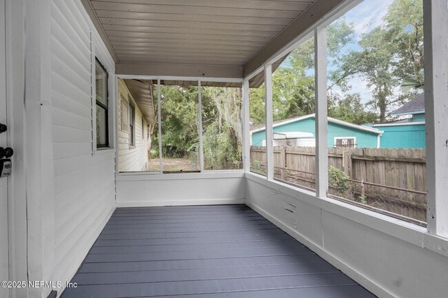 2057 Blair St in Jacksonville, FL - Building Photo - Building Photo