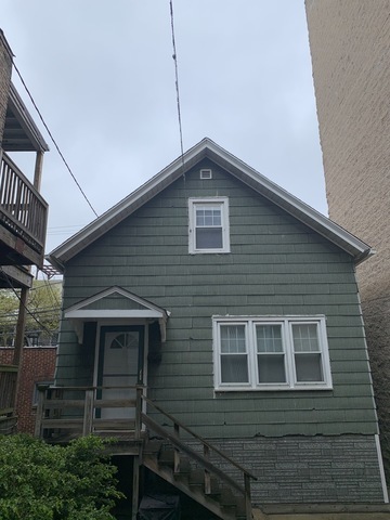 1138 W Diversey Pky, Unit George