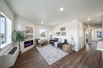 Limited Offer at North 88 in Redmond, OR - Building Photo - Building Photo