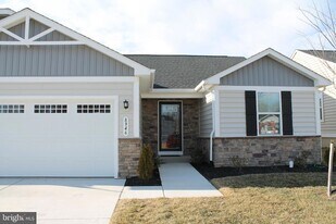 8946 Penrith Dr in Spotsylvania, VA - Building Photo