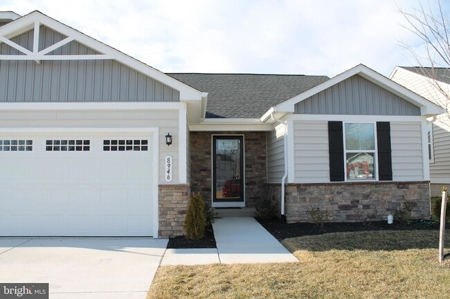 property at 8946 Penrith Dr