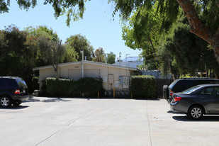 1223 Sumner Ave in El Cajon, CA - Building Photo - Building Photo