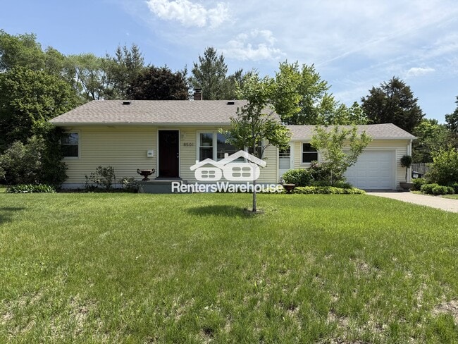property at 8501 Bloomington Ave S