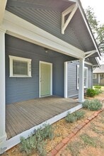 725 Vine St in Abilene, TX - Building Photo - Building Photo