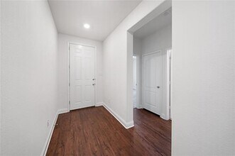 3416 Alamosa River Dr in Prosper, TX - Building Photo - Building Photo