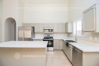 653 N El Dorado Dr in Gilbert, AZ - Building Photo - Building Photo