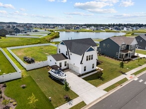 105 Farmridge Wy in Moyock, NC - Building Photo - Building Photo