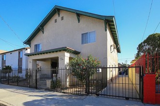 1232 S Kenmore Ave in Los Angeles, CA - Building Photo - Other