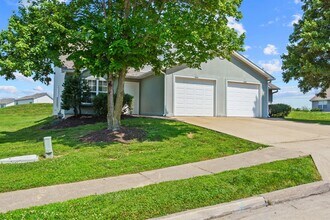 3515-3517-3517 Prescott Dr in Columbia, MO - Building Photo - Building Photo