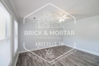 1121 Magnet Pl SE in Knoxville, TN - Building Photo - Building Photo