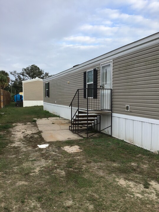 2507 Drummond Ave in Panama City, FL - Building Photo