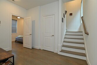 1117 W 16th St in Houston, TX - Building Photo - Building Photo