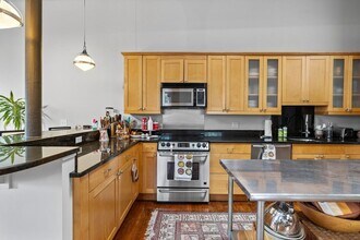150 Lincoln St in Boston, MA - Building Photo - Building Photo