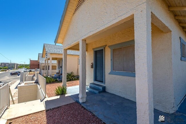 property at 146 S 1st Ave