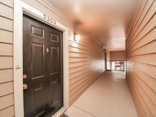 property at 3231 Allen Pkwy