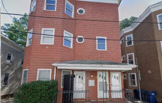 32 Speridakis Ter, Unit 2 in Cambridge, MA - Building Photo