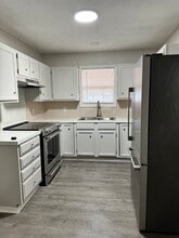 4411-2 Kemper St in Lubbock, TX - Building Photo - Building Photo