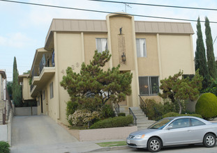 4429 Prospect Ave in Los Angeles, CA - Building Photo - Building Photo