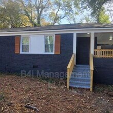 3110 Morehouse St in Columbus, GA - Building Photo - Building Photo