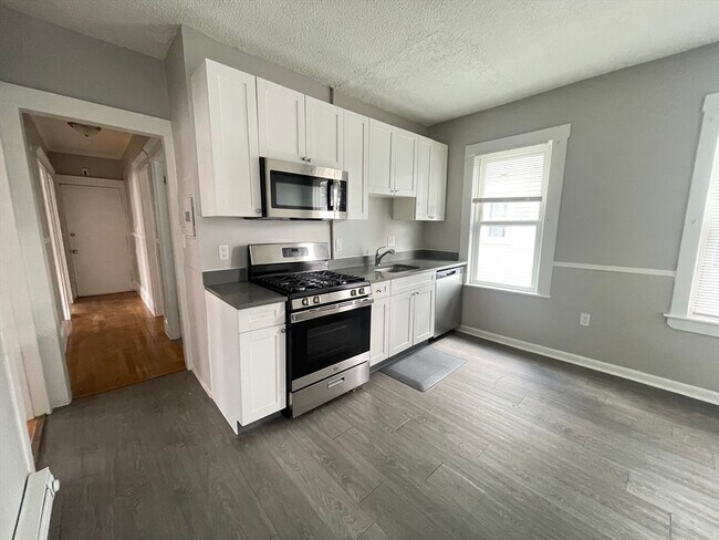 property at 48 Mora St