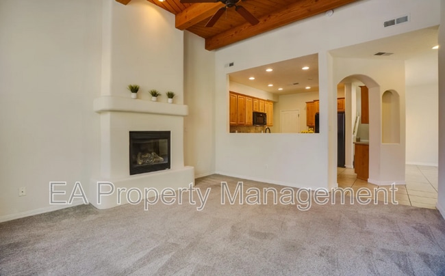 property at 8736 Desert Fox Way NE