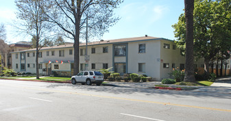 275 Marengo Ave Apartments