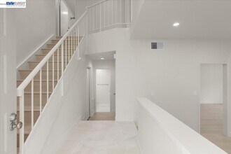 5395 Twilight Common in Fremont, CA - Building Photo - Building Photo