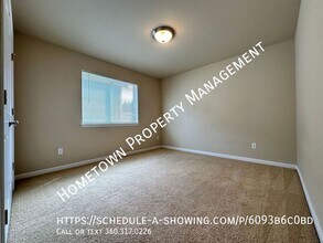 4439 Fairweather St NE in Lacey, WA - Building Photo - Building Photo