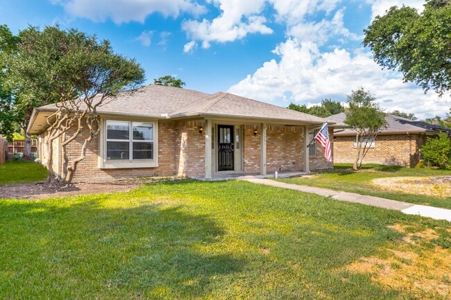property at 1201 Goldenrod Dr